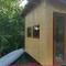"Kod dva kestena"Warm and cozy house with lake view sauna - Međuvršje