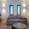 Bracket House Paros