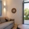 Bracket House Paros