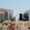 Bracket House Paros