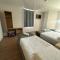 Unity Hotel - Votorantim - SP