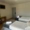 Unity Hotel - Votorantim - SP
