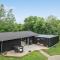 Stunning Home In Thyholm With Wifi