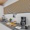Stunning Home In Thyholm With Wifi