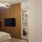 Appartment Chindia Lake - 特尔戈维什泰
