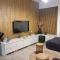 Appartment Chindia Lake - 特尔戈维什泰