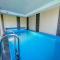Relax Prémium Wellness Apartman