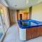 Relax Prémium Wellness Apartman