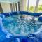 Relax Prémium Wellness Apartman