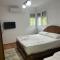 Apartament Qetesia