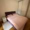 Cozy 1bd apartment Central point-GARAGE available 5e per day - Podgorica