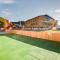 JUFA Hotel Annaberg