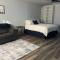 Quiet Studio Apt outside Steamboat Springs - 克雷格