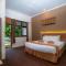 Nirvana Hotel Resort Tetebatu - Тетебату