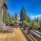 4BR Tahoe Retreat in Prime Location - تاهو سيتي