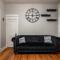 Charming New Orleans-Style Apartment with Gated Courtyard! - ليتل روك