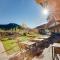 JUFA Hotel Annaberg
