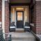 Charming New Orleans-Style Apartment with Gated Courtyard! - ليتل روك