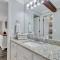Penthouse Loft- Balcony Over Downtown Statesboro