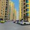 Modern Comfort Fully Furnished Room for Rent - Ajman