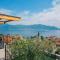 Terrazza sulle mura - Predore