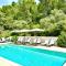 Mas dOlea - heated swimming pool - airco - 14pers