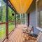 Perch - Serenity Nest - Ashford