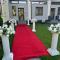 LUXURY EVENTS , oaza mirilor - Roman