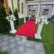 LUXURY EVENTS , oaza mirilor - Roman