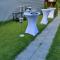 LUXURY EVENTS , oaza mirilor - Roman