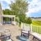 5 Mi to Beach Lewes Home with Deck and Pond View - لويس