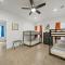 Terracotta Bliss Group Stay For 28 In Wimberley