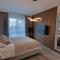 Appartment Chindia Lake - 特尔戈维什泰