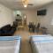 Apartamentos Amplios Alfa # 238