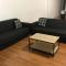 Large and private apartment can sleep up to 8 people comfortably with direct NYC Manhattan train only 5 minute walk away - 伊丽莎白