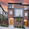 Your St Elmo Getaway for Rock City & Ruby Falls, 2BD townhome, 6 min to downtown - تشاتانوغا