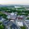 Your St Elmo Getaway for Rock City & Ruby Falls, 2BD townhome, 6 min to downtown - تشاتانوغا