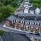 Your St Elmo Getaway for Rock City & Ruby Falls, 2BD townhome, 6 min to downtown - تشاتانوغا
