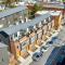 Your St Elmo Getaway for Rock City & Ruby Falls, 2BD townhome, 6 min to downtown - تشاتانوغا