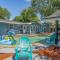5br Getaway W Pool, Game Room & Pet-friendly! - ملبورن
