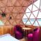 Villa del lago Glamping