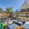 2 Bed Sunny Retreat Home Office Backyard 30 Day - Denver