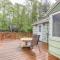 Quaint Tillamook Getaway Near Netarts Bay! - Tillamook