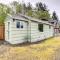 Quaint Tillamook Getaway Near Netarts Bay! - Tillamook