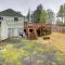 Quaint Tillamook Getaway Near Netarts Bay! - Tillamook