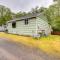 Quaint Tillamook Getaway Near Netarts Bay! - Tillamook
