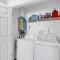 Cozy Beach House - 3 Badges, Outdoor Patio, Fire Pit, Grill - 3 Blocks to Beach & Boards - Belmar