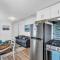 Cozy Beach House - 3 Badges, Outdoor Patio, Fire Pit, Grill - 3 Blocks to Beach & Boards