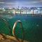 Cozy Vibes Stay at Petaling Jaya with Sky Pool - 八打灵再也