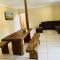 Casa Tuica em Trancoso - 托兰克索